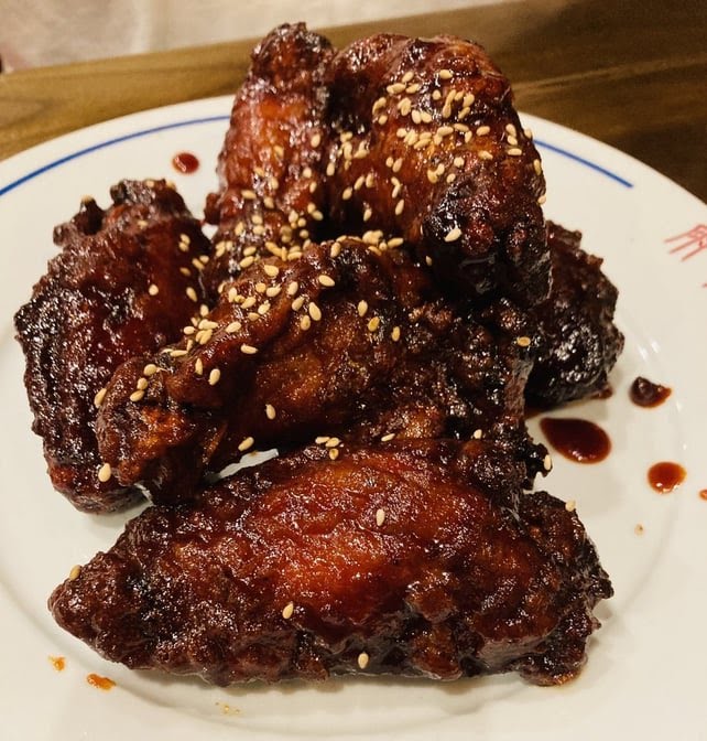 YuXiang Korean Chinese Restaurant by null