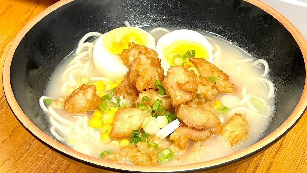 Sen Thai & Ramen by null