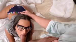 Hot blonde nurse in glasses brill barbie fucks doctor vince karter in penthouse clinic porn jpg x Brunette glasses anal sex