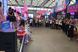 chinajoy|オープンワールドAPRG『鳴潮』、「ChinaJoy 2024」でPS版のリリース日発表か | ゲーム情報！ゲームのはなし