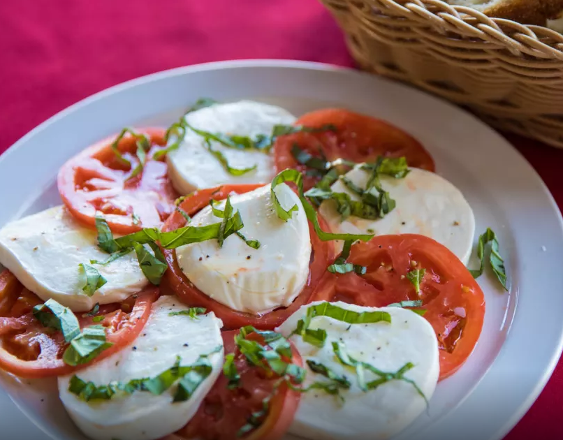 Rosti Tuscan Kitchen - Calabasas by null