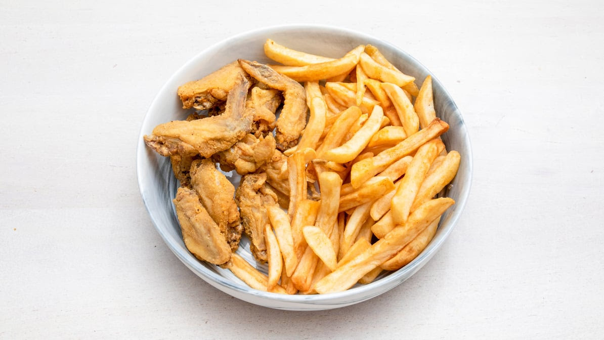 Mr. Pig's Smokehouse by null