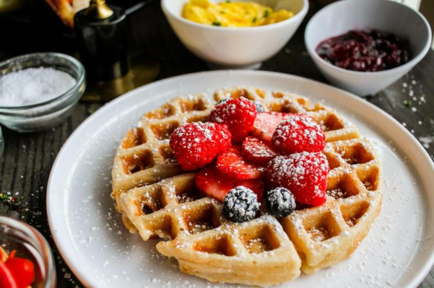 Gocha's Tapas Bar by null