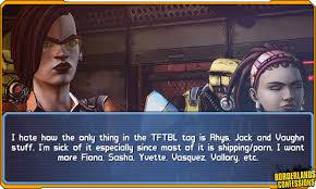 Tales from the borderlands jpg x Tales from the borderlands