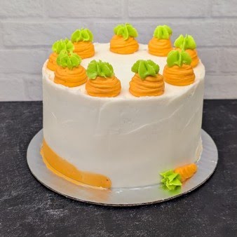Angel Cakes by null