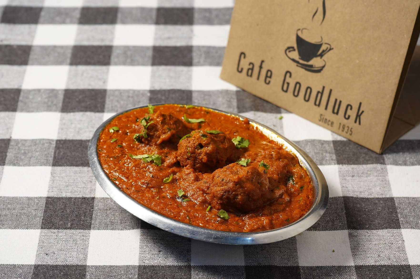 Cafe Goodluck by null