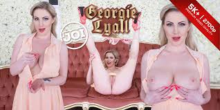 Georgie lyall porn videos in and bangers jpg x Lyall georgie