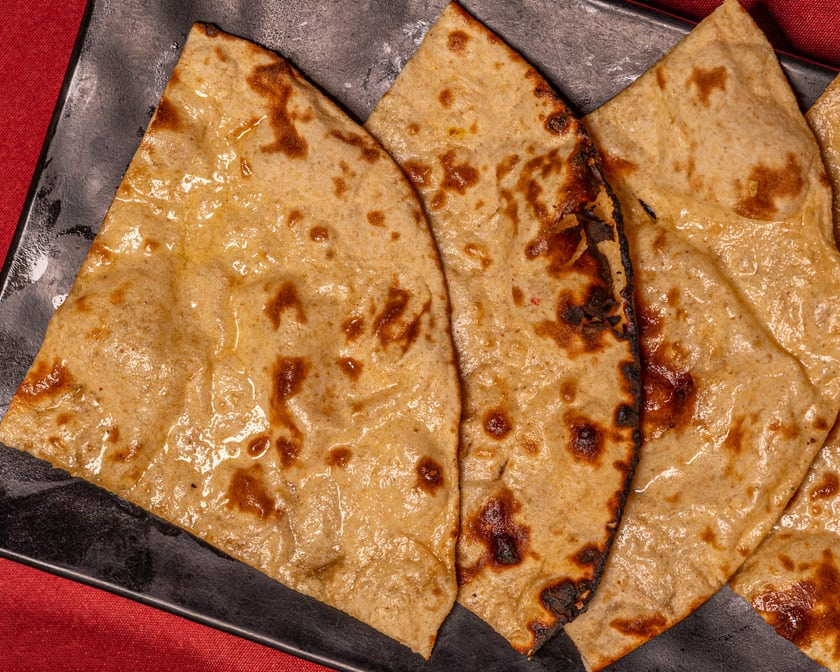 Nirvana Indian Cuisine by null