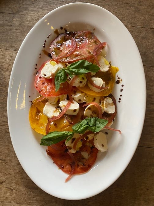Bistro Romano by null