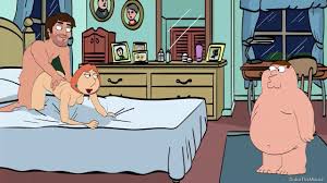 Lois griffin ride on chris griffin cock gif x Lois griffin getting fucked