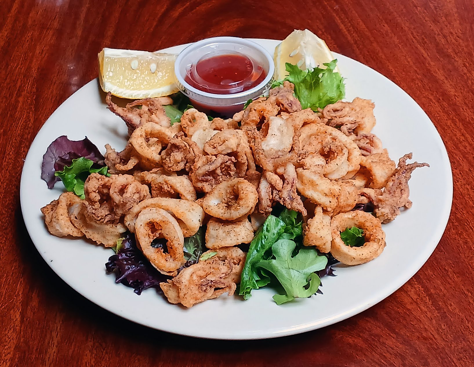 The Kezar Pub by null