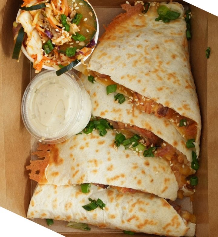 Korea Taqueria - Fishtown by null