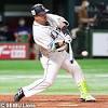 【「マイナビオールスターゲーム2022」第1戦】山川穂高選手が選手 ...