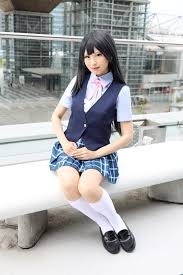 schoolgirl idol|アイドルモードスクールガールコスチューム マリームーン