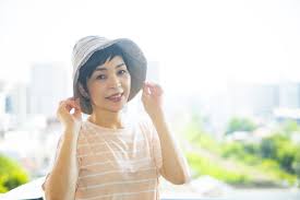 シニア女性|シニア(女性) アーカイブ - Muse