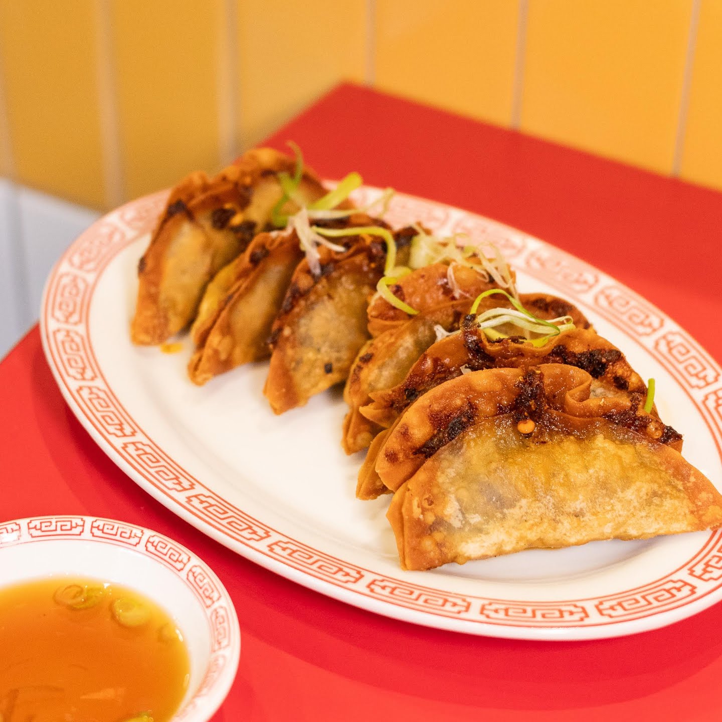 Mimi’s Chūka Diner by null