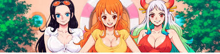 Nami and lucy hentai sex jpg x One piece game