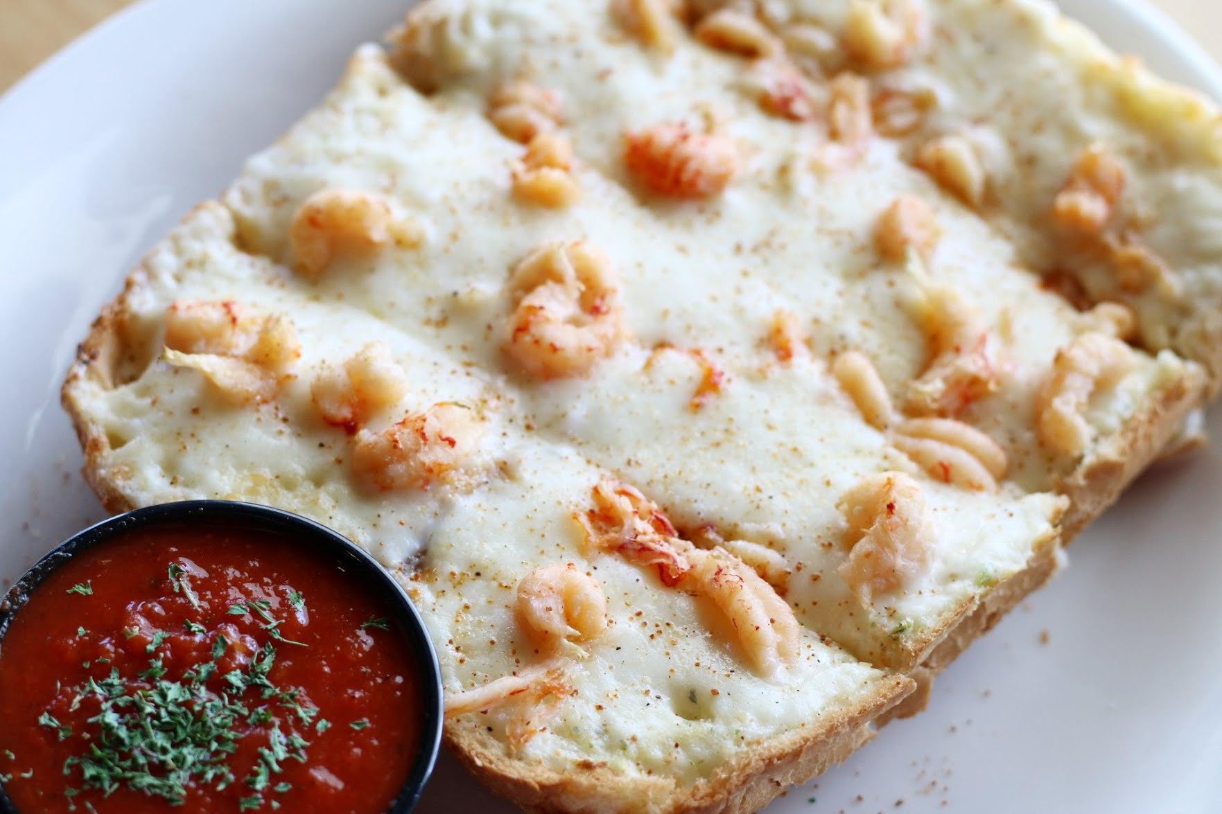 Soulshine Pizza by null