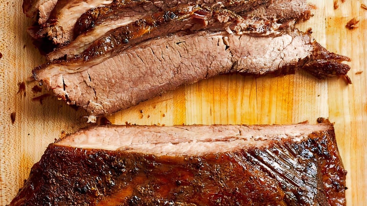 The Smokey Bone BBQ-Twin by null