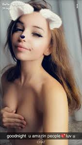 Belle delphine snapchat archives jpg x Delphine snapchat