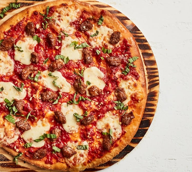 Your Pie Pizza by null