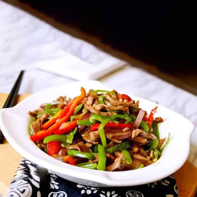沙记烧烤 Manhattan Shaji BBQ by null