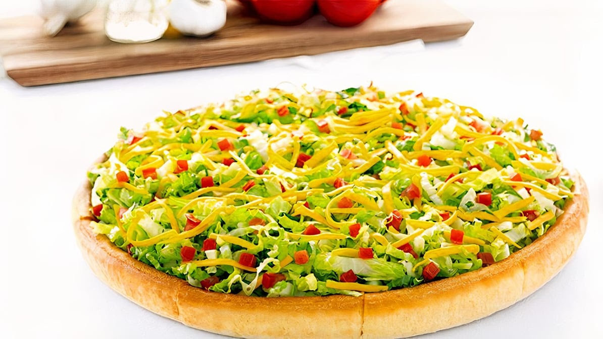 Godfather's Pizza by null