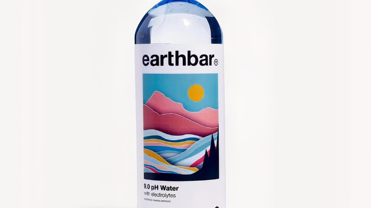 Earthbar by null
