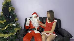 Santa claus porn art jpg x Santa claus