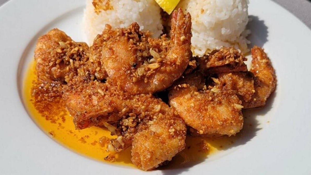 Hana Kitchen - Santa Barbara Downtown by null