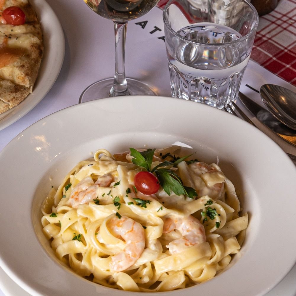 Catanzarro - an Italian Bistro by null