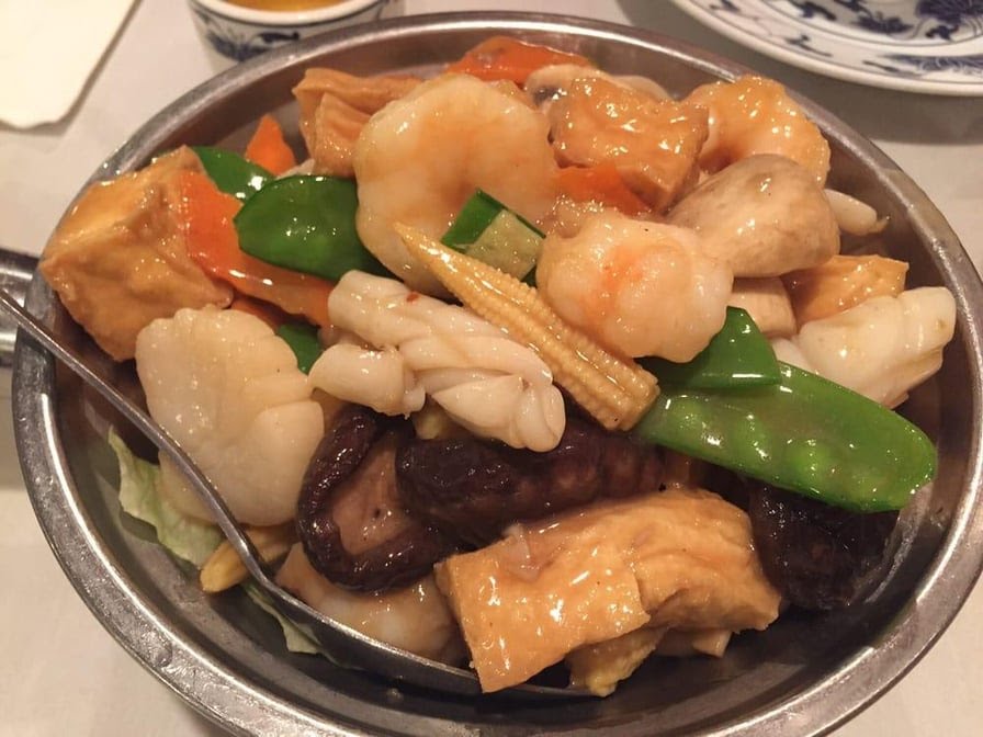 Canton Cooks by null