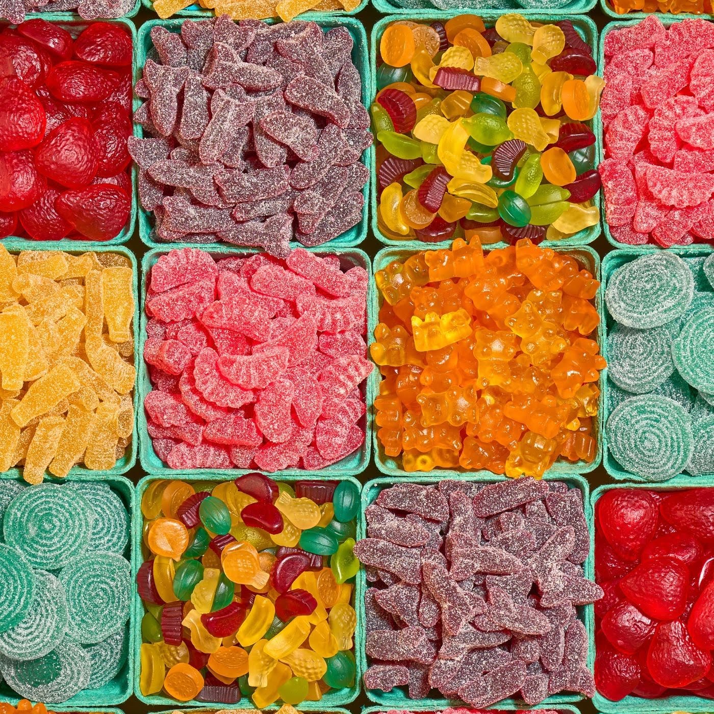 lil sweet treat by null