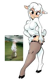 Leggy lamb hentai luscious hentai manga porn jpg x Leggy lamb