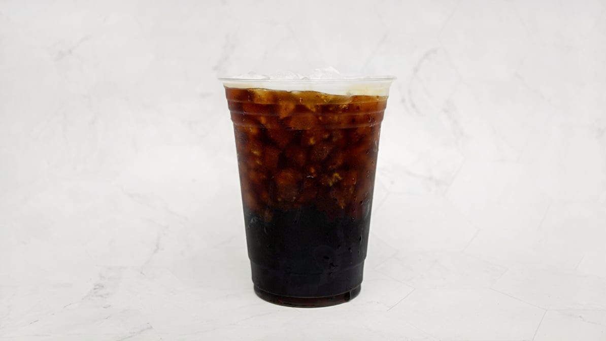Souvenir Coffee Co. by null