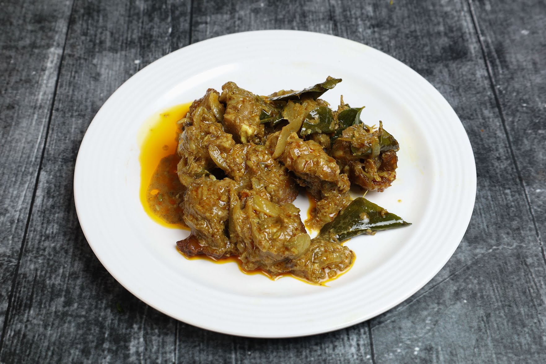 Madurai Sri Thevar Hotel, Parrys by null