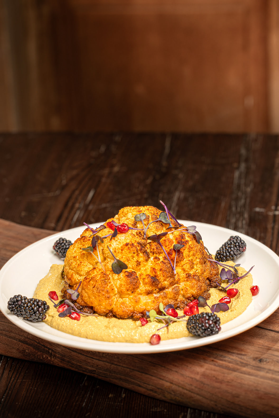 Ubani - Bay Ridge by null