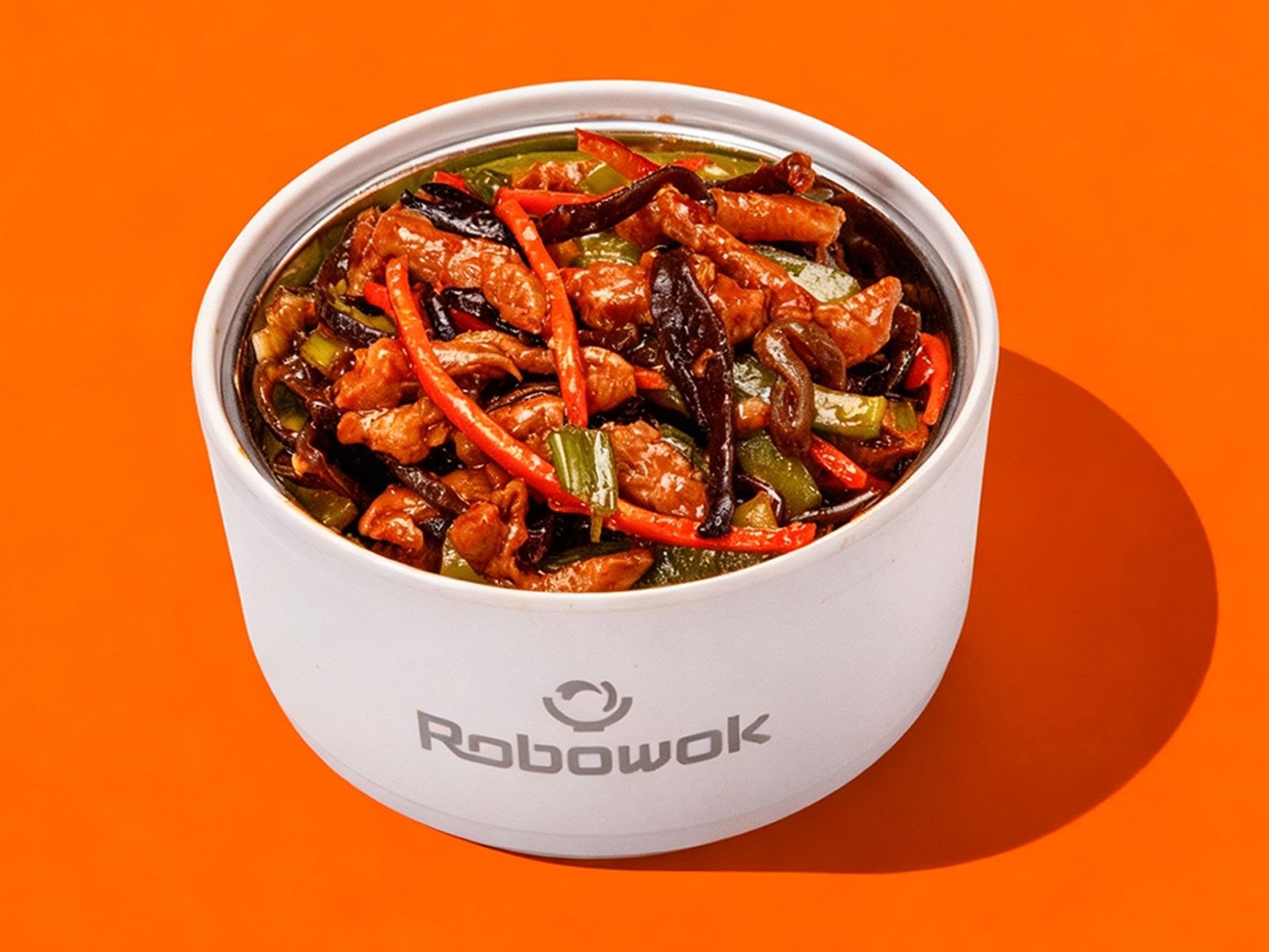 Robowok Mini Bowls - USC by null