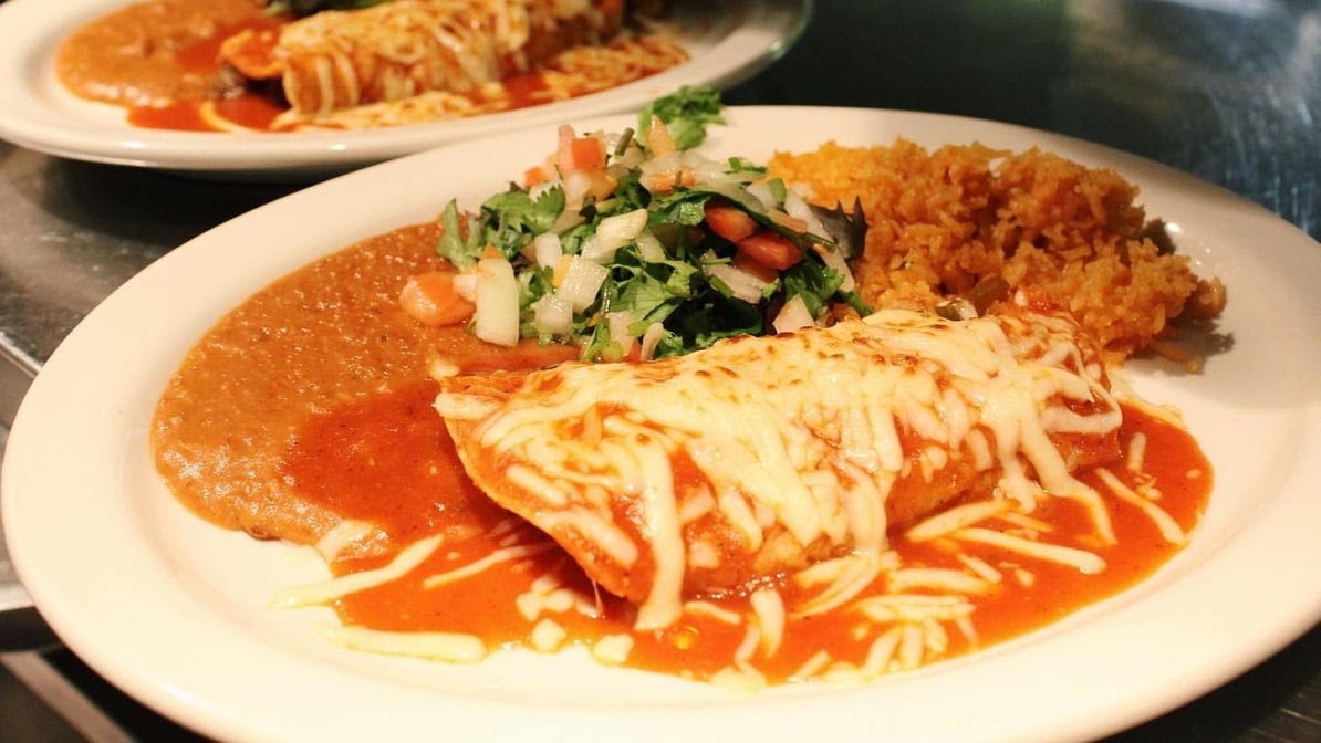 Cafe El Tapatio by null