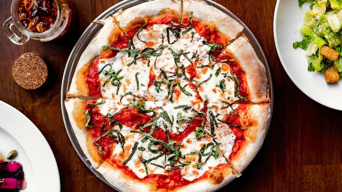 B.B. Italia Bistro & Bar by null