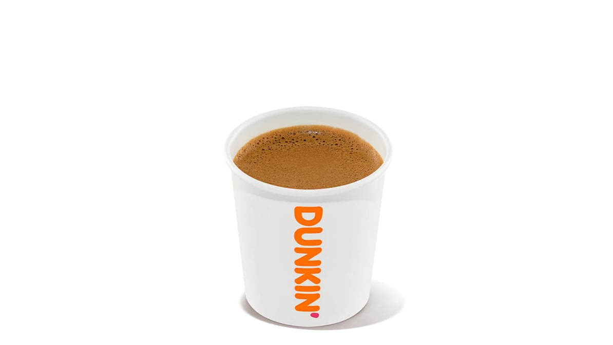 Dunkin' by null
