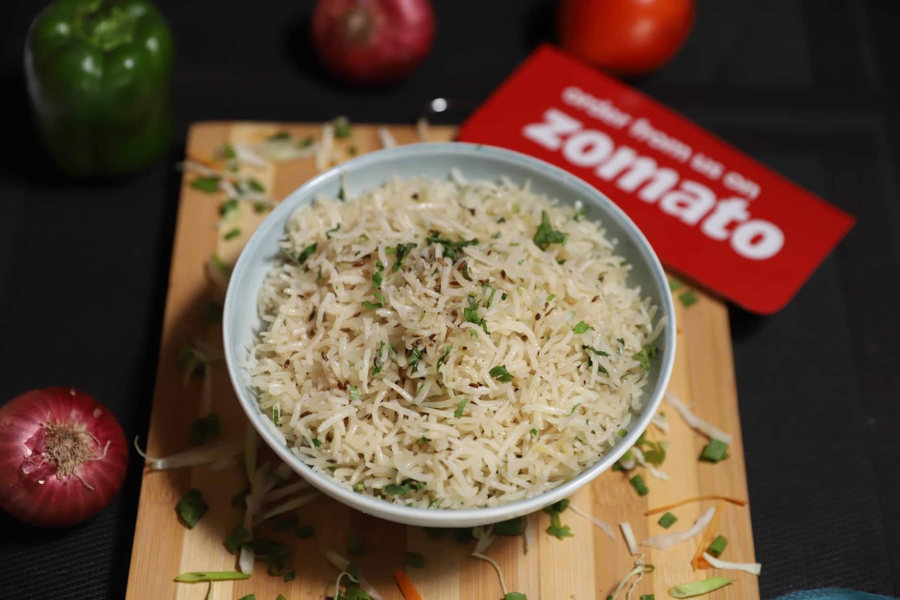 Little Tibet by null