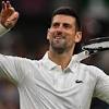 Djokovic uses Wimbledon crowd's 'disrespect' as fuel as he moves ...