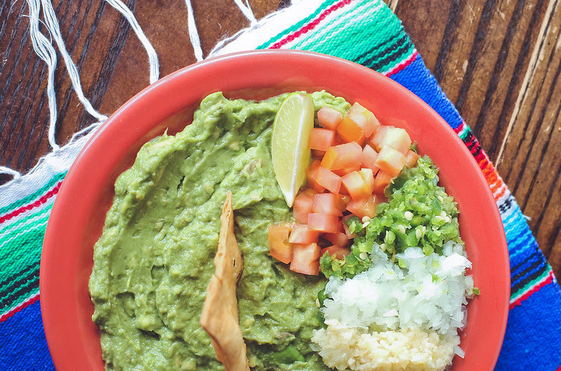 El Tiempo Cantina by null