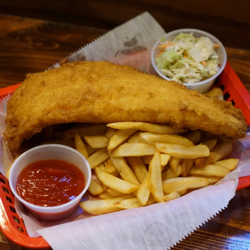 Lobstah On A Roll by null