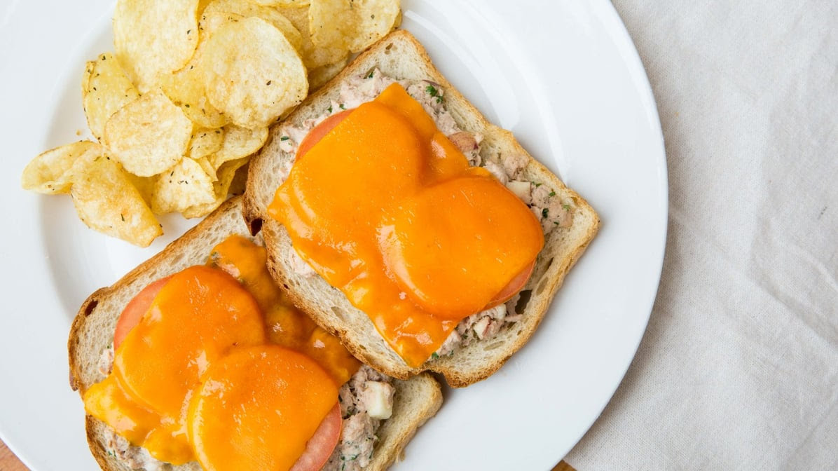 Fog City Cafe by null