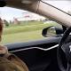 Tesla's 'autopilot mode' puts it at risk for liability in crashes 