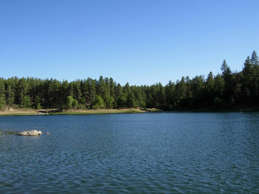 Yavapai Landscaping Pronghorn Ranch