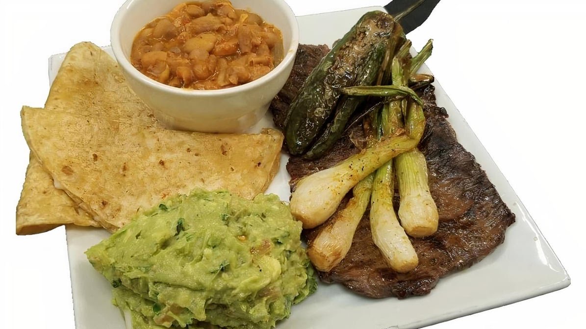 El Primo Mexican Restaurant Express by null