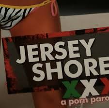 Official jersey shore parody set jpg x Jersey shore parody